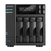 Asustor NAS 4-Bay -AS6404T