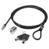 HP Docking Station Cable Lock - AU656AA