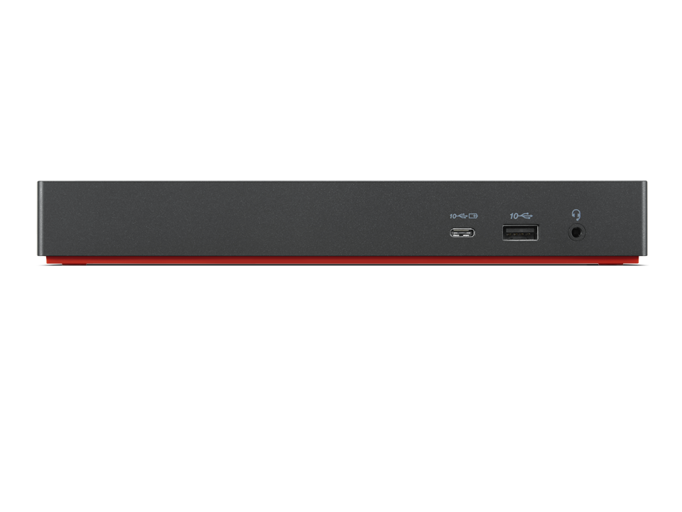 Lenovo ThinkPad Thunderbolt 4 WorkStation Dock - 40B00300EU ATI Phân phối Lenovo Thinkpad Lenovo ThinkPad Thunderbolt 4 WorkStation Dock - 40B00300EU ATI Phân phối Lenovo Thinkpad