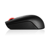 Lenovo Essential Compact Wireless Mouse - 4Y50R20864