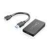Lenovo USB to DP Adapter - 4X90J31021