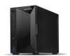 Asustor NAS 2-Bay - AS4002T