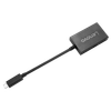 Lenovo USB-C to HDMI Adapter with Power Pass-through - 4X90K86567