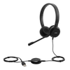 Lenovo Pro Wired Stereo VOIP Headset - 4XD0S92991