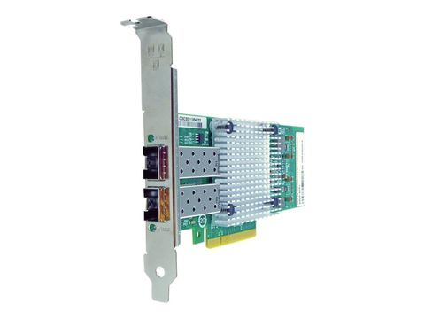HPE CN1100E Dual Port Converged Network Adapter - BK835A