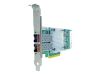 HPE CN1100E Dual Port Converged Network Adapter - BK835A