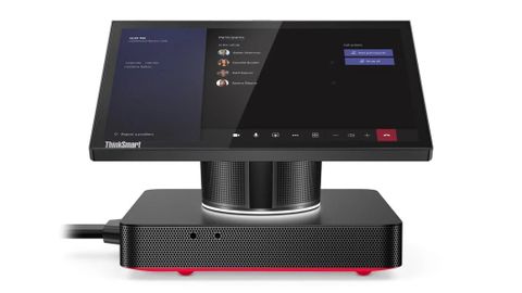 Lenovo ThinkSmart Hub Teams - 11H10003VE