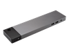 HP Elite 90W Thunderbolt 3 Dock - 1DT93AA