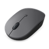 Lenovo Go USB-C Wireless Mouse (Thunder Black) - 4Y51C21216