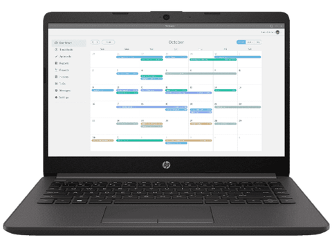 HP 240 G8 Notebook PC - 3D0F0PA