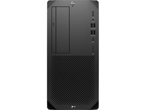 HP Z2 G9 Tower Workstation - 4N3U8AV
