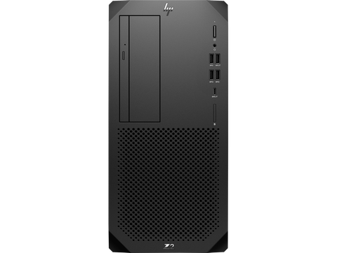 HP Z2 G9 Tower Workstation - 4N3U8AV-12500