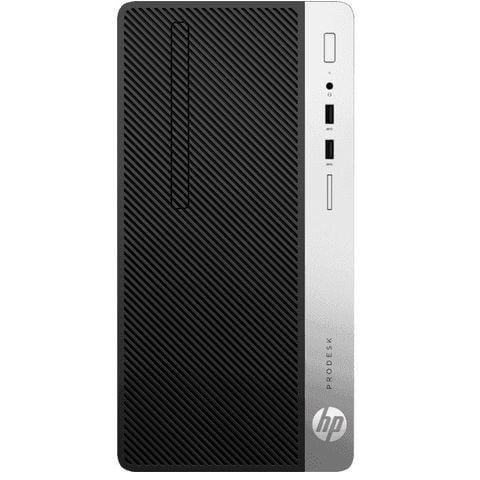 HP 285 Pro G6 Microtower PC - 320A8PA