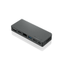 Lenovo Powered USB-C Travel Hub - 4X90S92381