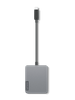Lenovo USB-C Travel Hub Gen2 - 4X91A30366