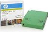 HP LTO-4 Ultrium-4 Tape Cartridge(800/1600GB) - C7974A