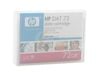 HP DAT 72 Data Cartridge ,72GB ,170m (36/72GB) - C8010A