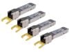 HP MSA 2040 8GB Software FC SFP 4 Pack - C8R23A