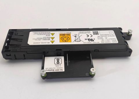 Fujitsu Pin chính hãng: BBU DX100/200 S3/S4, AF150/250 S2 - CA05954-3850
