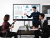 Màn hình cảm ứng Arirang cho Doanh nghiệp