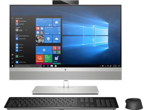 HP Eliteone 800 G6 AiO Touch - 2H4Q9PA