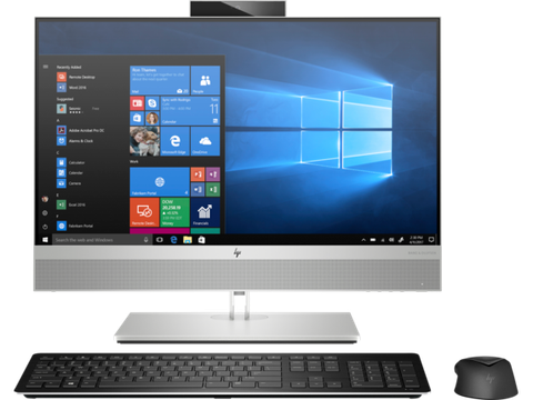 HP EliteOne 800 G6 All-In-One PC - 2H4Q3PA