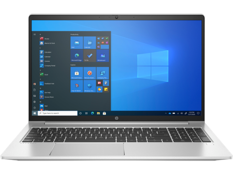 HP Probook 450 G8 Notebook PC - 2Z6K7PA