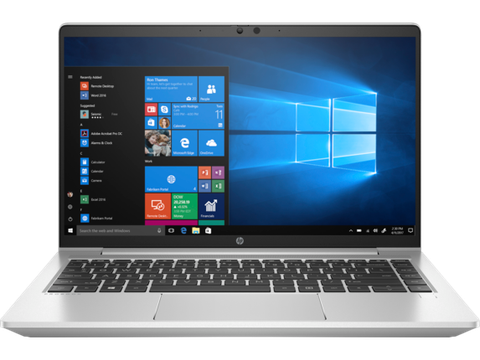 HP ProBook 440 G8 Notebook PC- 2Z6J6PA