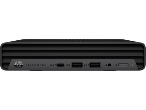 HP EliteDesk 800 G6 Desktop Mini - 264Z8PA