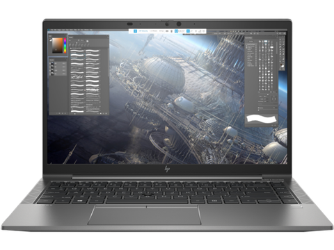 HP ZBook Firefly 14 G8 Mobile Workstation - 275W0AV