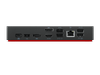 Lenovo ThinkPad Universal USB-C Dock - 40AY0090AE