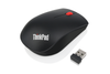 Lenovo ThinkPad Essential Wireless Mouse - 4X30M56887