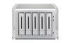 PROWARE Tower 5 bays, USB 3.0-to-SATA RAID Subsystem - EP-D501-U3A