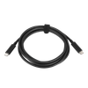 Lenovo USB-C to USB-C Cable 2m - 4X90Q59480