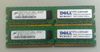 Dell 16GB PC3-10600 DDR3-1333 2Rx4 1.35V ECC Registered RDIMM - A5008568