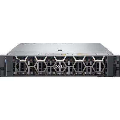 Dell PowerEdge R750xs Server - ASPER750XS_VI_VP