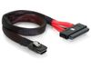 Cable mini SFF 8087 to SFF 8484 0,5m - 5C36A13-X050