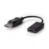 Dell Adapter - DisplayPort to HDMI 2.0 (4K) - 492-BBXU