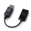 Dell Adapter - DisplayPort to HDMI 2.0 (4K) - 492-BBXU