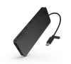 Lenovo USB-C Slim Travel Dock - 4X11N40212