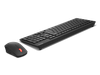 Lenovo Essential Wireless Combo Keyboard & Mouse Gen2 Black US_English 103P - 4X31N50708