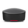 Lenovo Go USB-C Wireless Mouse (Thunder Black) - 4Y51C21216
