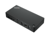 Lenovo ThinkPad Universal USB-C Dock - 40AY0090AE