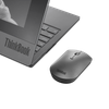 Lenovo ThinkBook Bluetooth Silent Mouse - 4Y50X88824