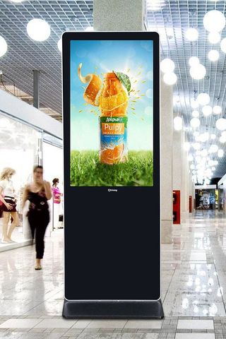 Màn hình quảng cáo đứng Arirang 75 inch - 75ST11/ 75SA11