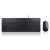 Lenovo Essential Wired Combo Keyboard & Mouse - 4X30L79883