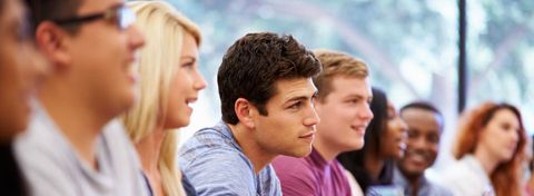 Biển báo kỹ thuật số cho tổ chức giáo dục