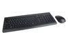 Lenovo Essential Wireless Combo Keyboard & Mouse - 4X30M39458