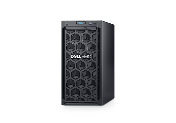 Dell EMC PowerEdge T140 Tower Server - 70182408 ATI Phân phối Lenovo Thinkpad Dell EMC PowerEdge T140 Tower Server - 70182408 ATI Phân phối Lenovo Thinkpad