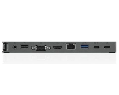 Lenovo USB-C Mini Dock - 40AU0065EU